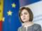 Путін знайшов інший шлях до влади в Молдові, - Санду