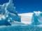 Украинские полярники показали невероятное видео с айсбергами