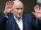 Блаттер – про Премію Миру ФІФА: Вона недоречна