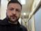 Зеленский анонсировал переговоры с лидерами Европы