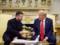 Трамп поставил Зеленскому дедлайн для ответа на мирное соглашение - СМИ