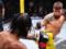 Украинский боец Амосов победил в дебютном поединке в UFC