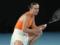 Свитолина в полуфинале Australian Open-2026 проиграла первой ракетке мира, белоруске Соболенко