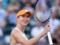Украинка Свитолина вылетела из WTA 1000 за шаг от финала