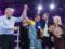 Львовянин Данило Заморило завоевал пояс WBO Youth
