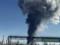  Горить усе : у російському Татарстані вибухнув завод із виробництва каучуку (відео)