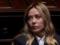 Мелони стала мишенью дипфейков и сама показала пример ИИ-манипуляции