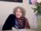 Лина Костенко зачитала свое культовое стихотворение  Крылья  для  Птиц Мадяра 