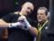Президенту WBC показалось, что вместо Усика от титулов отказался ИИ