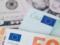 Курс гривны к евро обновил исторический минимум