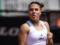 Третья ракетка Украины Олейникова передаст ВСУ часть призовых US Open-2026