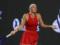 Марта Костюк не выступит на турнире WTA 1000 из-за травмы руки
